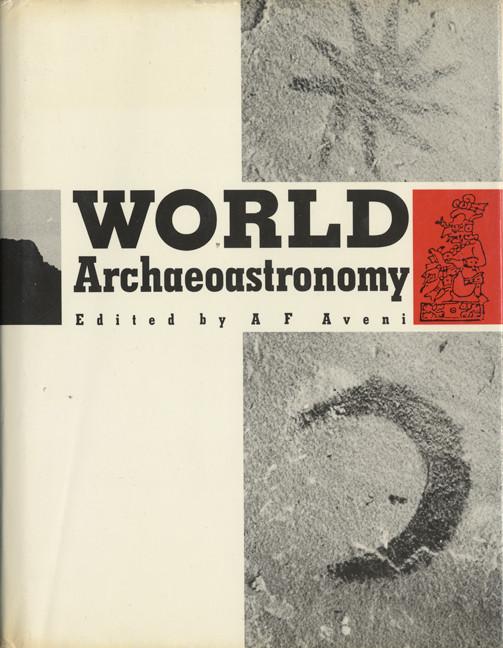 World Archaeoastronomy