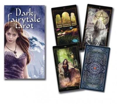 Dark Fairytale Tarot