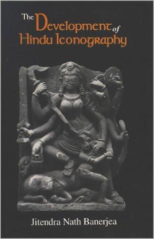 Development of Hindu Iconography