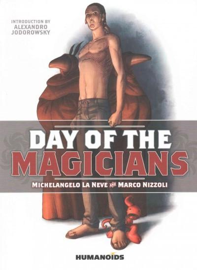 Day of the Magicians