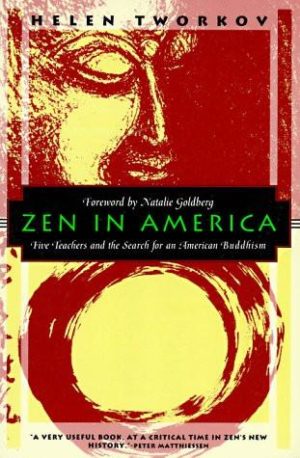 Zen in America