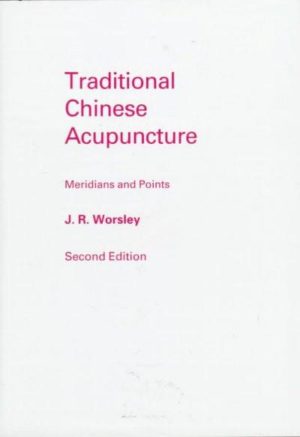 Traditional Chinese Acupuncture