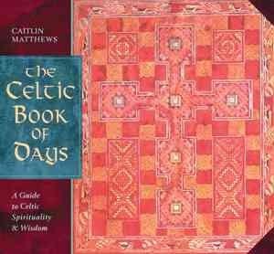 Celtic Book of Days