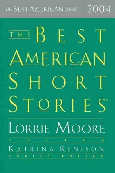 Best American Short Stories 2004