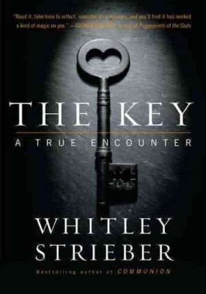 Key : A True Encounter