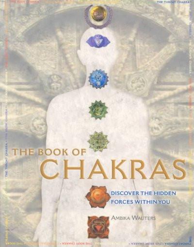 Book of Chakras