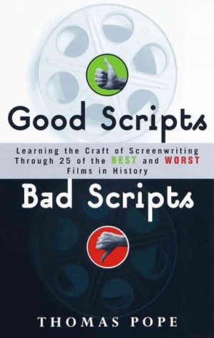 Good Scripts, Bad Scripts