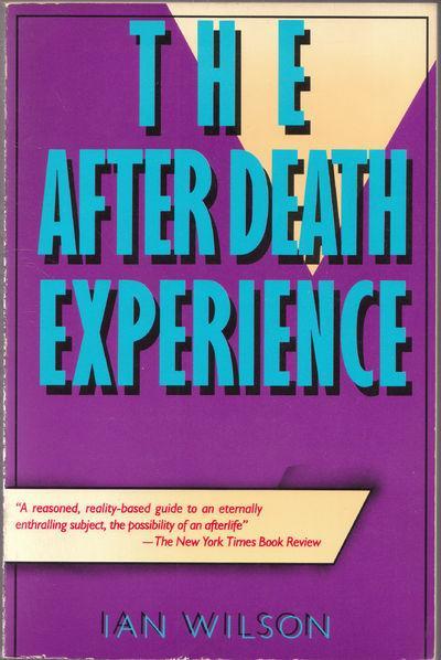 After Death Experience