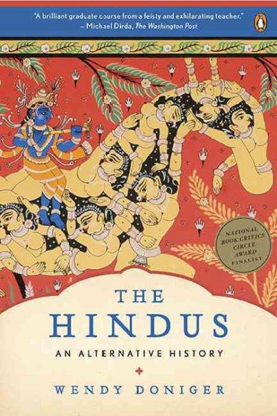Hindus : An Alternative History