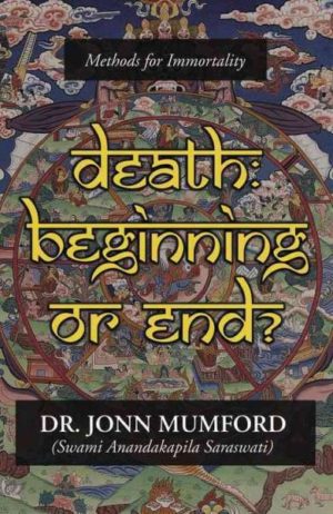 Death Beginning or End