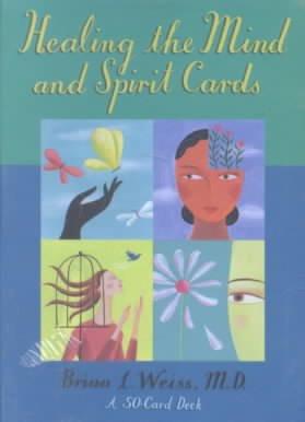 Healing Mind and Spirit Cards