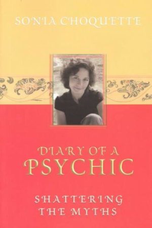 Diary of a Psychic