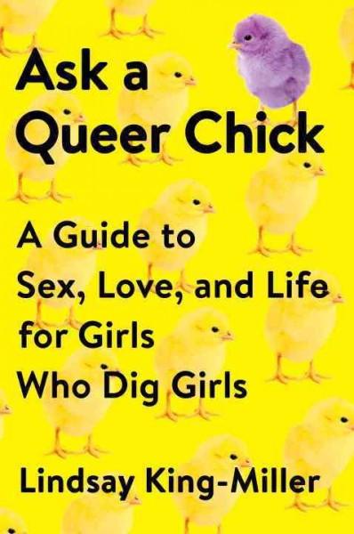 Ask a Queer Chick