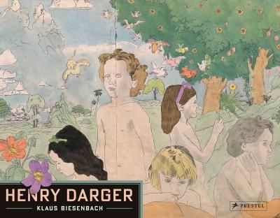 Henry Darger