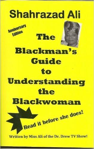 Blackman's Guide to Understanding the Blackwoman