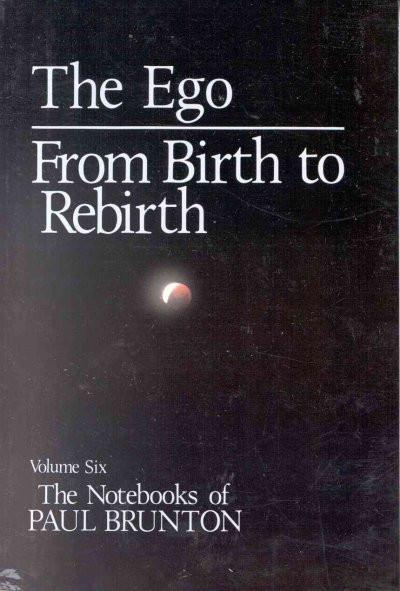 Ego/From Birth to Rebirth
