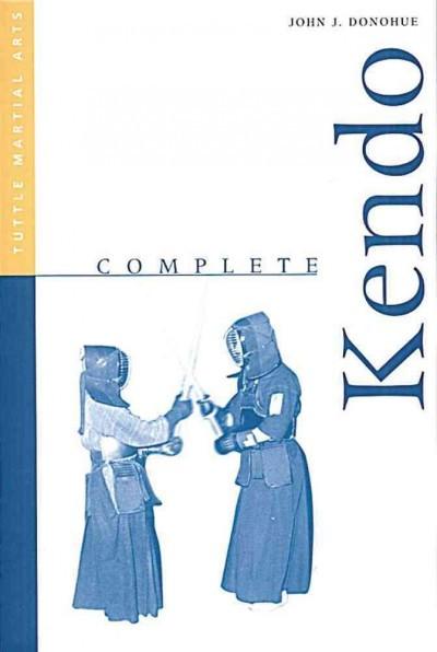 Complete Kendo