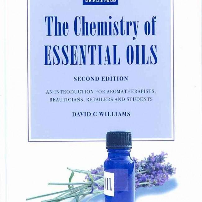 Chemistry of Essential Oils