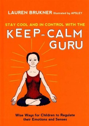 Stay Cool and in Control With the Keep-Calm Guru