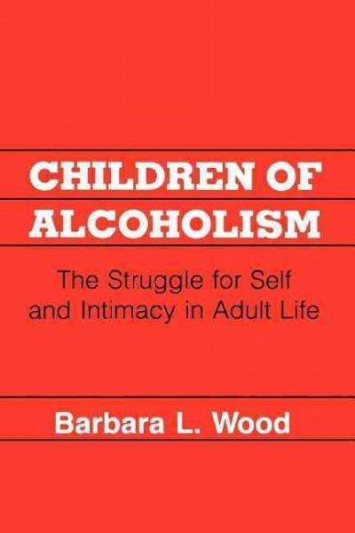 Children of Alcoholism