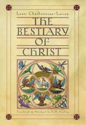 Bestiary of Christ