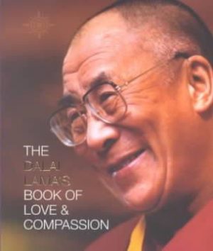 Dalai Lama's Book of Love and Compassion
