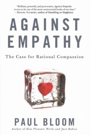 Against Empathy