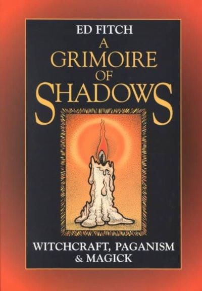Grimoire of Shadows