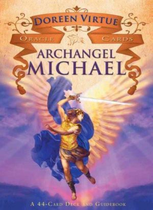 Archangel Michael Oracle Cards