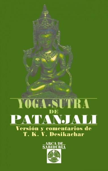 Yoga-Sutra de Patanjali/ Yoga Sutra of Patanjali