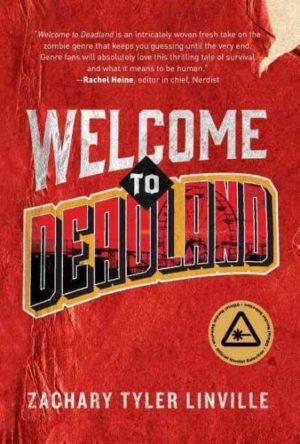 Welcome to Deadland