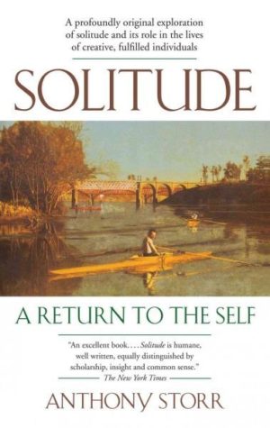 Solitude : A Return to the Self