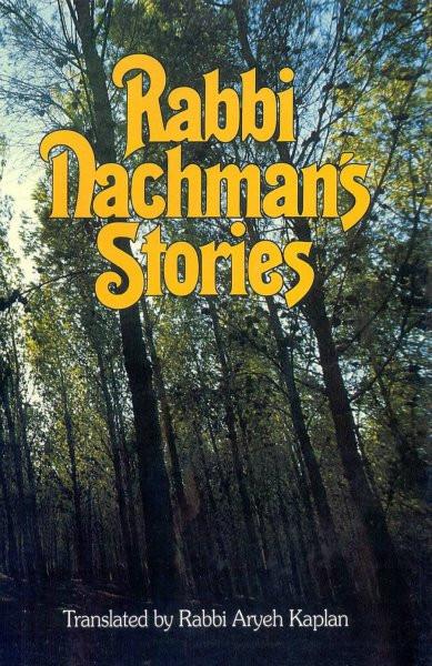 Rabbi Nachman's Stories