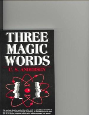 Three Magic Words