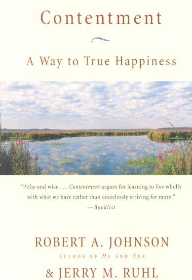Contentment : A Way to True Happiness