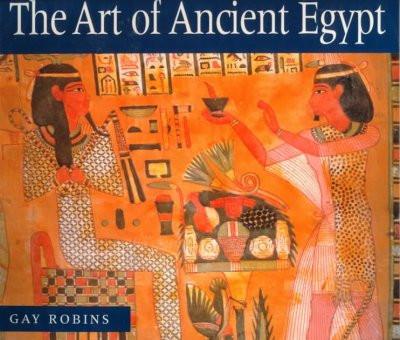 Art of Ancient Egypt