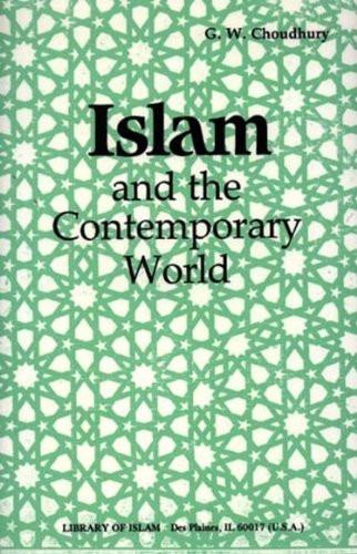 Islam and the Contemporary World