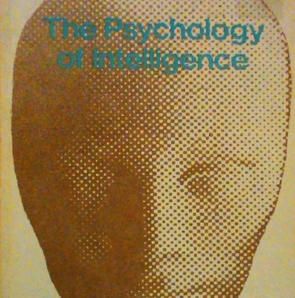 Psychology of Intelligence