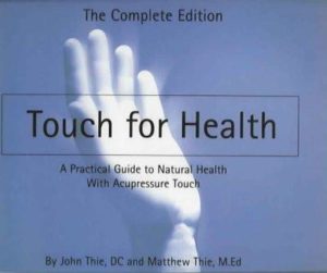 Touch For Health