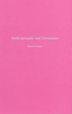 Anthroposophy and Christianity