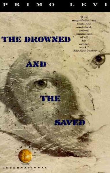 Drowned and the Saved