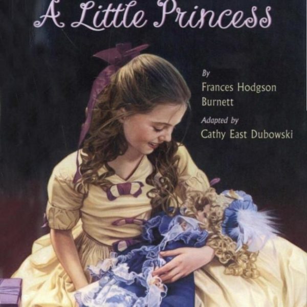 Little Princess