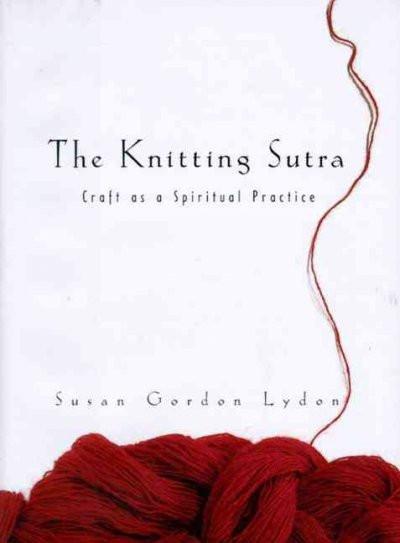 Knitting Sutra