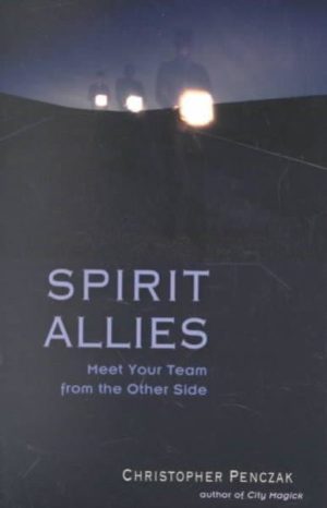Spirit Allies