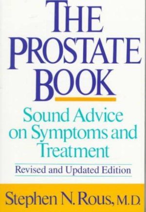 Prostate Book
