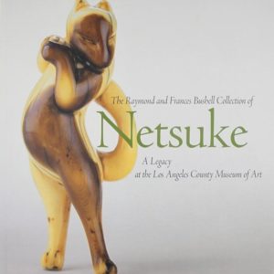 Raymond and Frances Bushell Collection of Netsuke