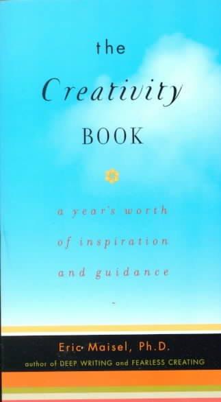 Creativity Book