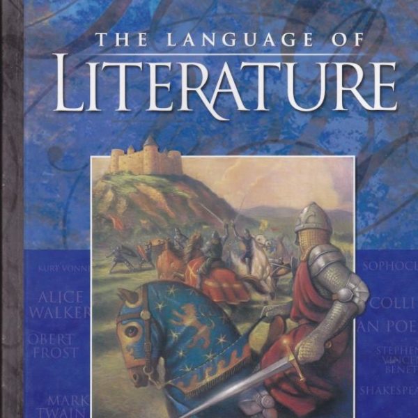 Language of Literature