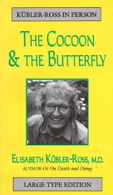Cocoon & the Butterfly