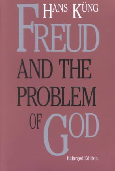 Freud and the Problem of God